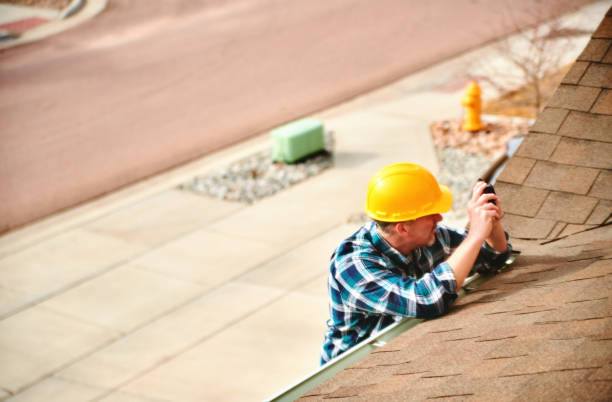 Best Storm Damage Roof Repair  in Holualoa, HI