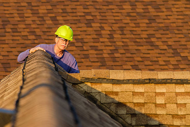 Best Affordable Roofing Company  in Holualoa, HI